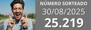 sorteio